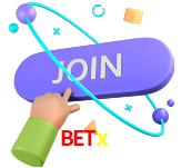 Junte-se ao cassino Betx3 hoje mesmo