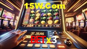 Casino VIP Betx3