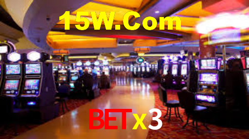 Betx3: A Experiência de Casino com Jogos de Mesa ao Vivo