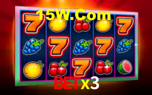 Betx3 - Apostas No Cassino Online - Betx3.Com