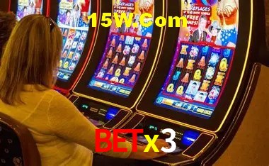 Estatísticas do Jogo Betx3