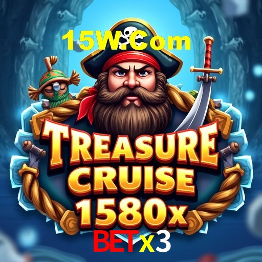 Jogos de Slot Betx3