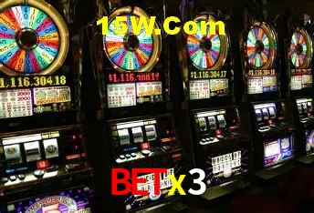 Tecnologia da Plataforma Betx3