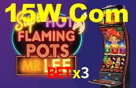 Betx3: Jogos de Caça-Níqueis-Altas Recompensas, Roleta-Velocidade, Blackjack-Desafios Máximos