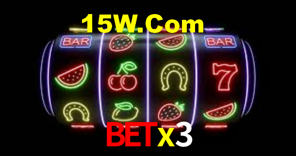 Betx3