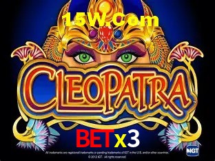 Recursos de Bônus Betx3