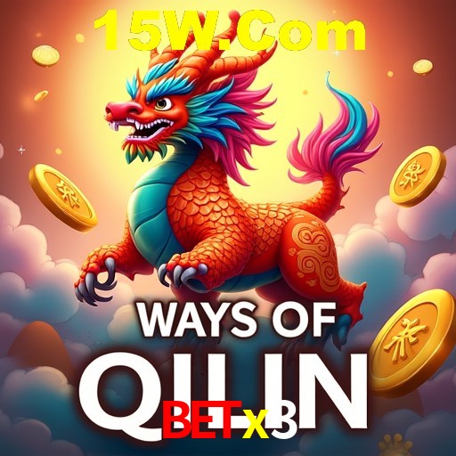 Recursos de Bônus Betx3