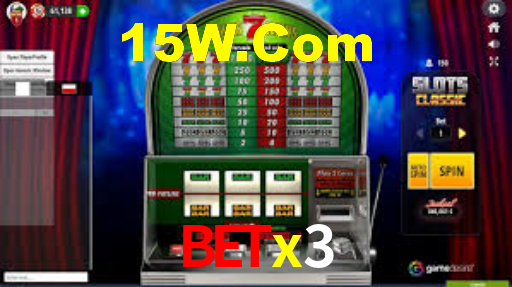 Betx3.Com