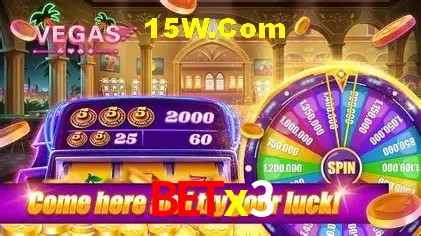 Especiais de Fim de Semana Betx3