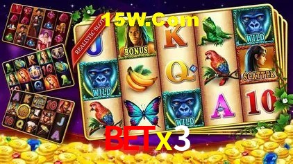 Weekend Specials Betx3