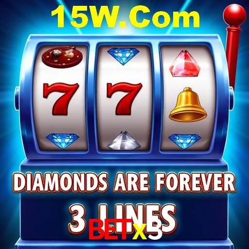 Descubra o Mundo do Cassino Online com Betx3