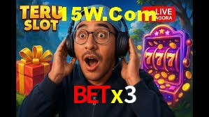 Gates of Olympus Betx3