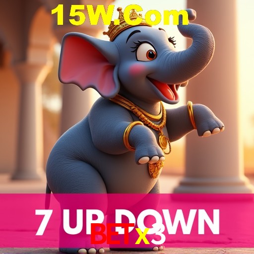 Blackjack Table Betx3