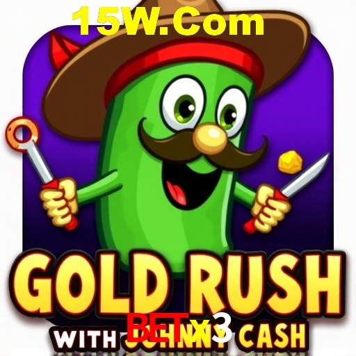 Game Providers Betx3