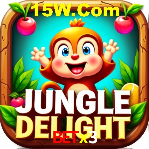 Descubra a Magia dos Jogos de Arcade no Betx3