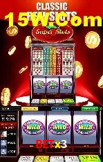 Slot Games Betx3