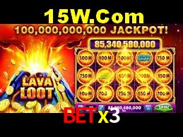 Bonus Features Betx3