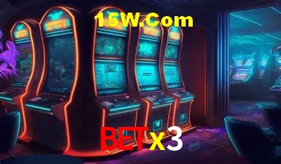 Live Casino Betx3