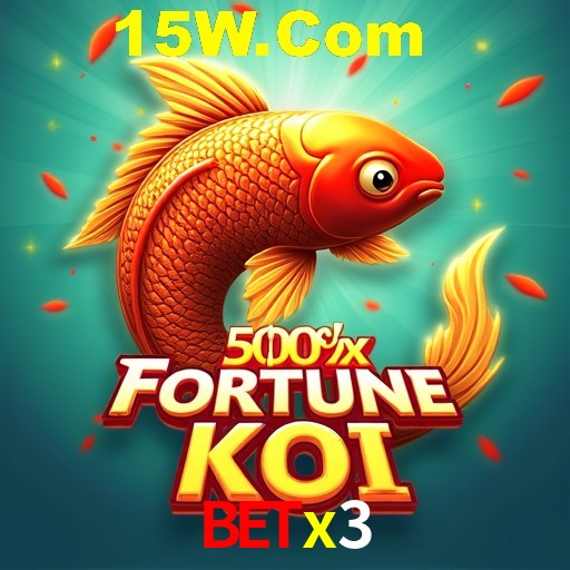 APP oficial da Betx3 para mobile