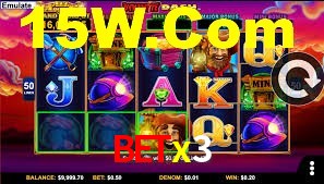 Explore as vantagens do Betx3: serviço profissional e confiabilidade