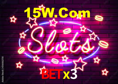 Exclusive Games Betx3