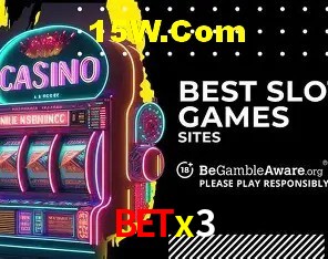 Flash Promotion Betx3