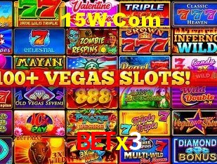 Game Providers Betx3