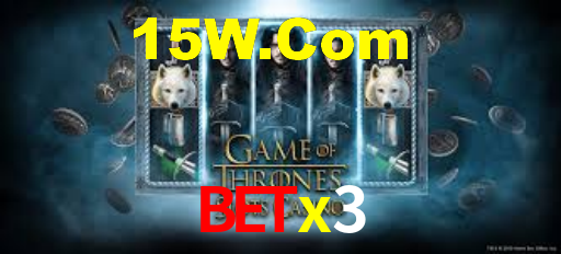 Betx3: Jogos de Caça-Níqueis-Altas Recompensas, Roleta-Velocidade, Blackjack-Desafios Máximos